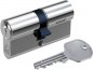 Preview: BASI K6-RT - 31/41 mm N&G Profil - Doppelzylinder, 6 Schlüssel